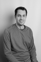 CÉDRIC PARCELIER