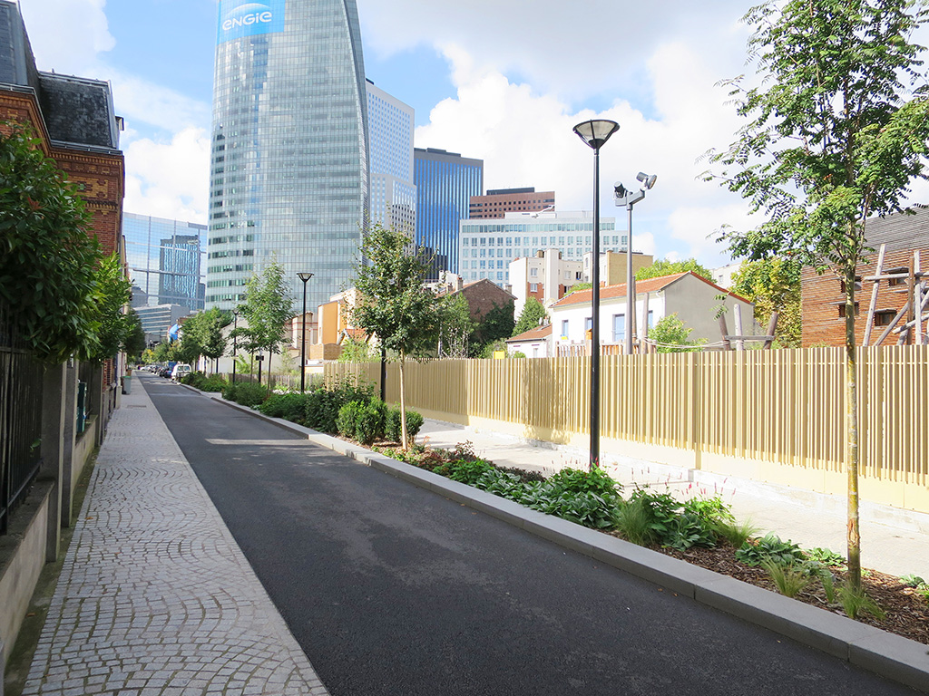 ingénierie urbaine et vrd ingénierie urbaine et vrd