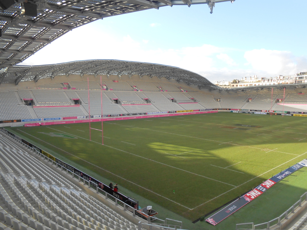 exemple d'ingénierie sportive