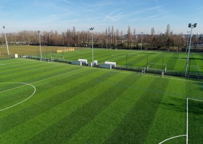 Parc interdépartemental de Choisy