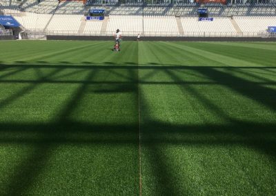 Stade des Alpes Grenoble