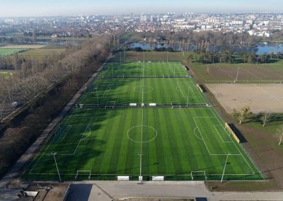 Parc interdépartemental de Choisy