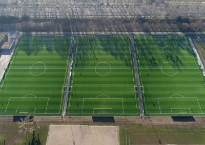 Parc interdépartemental de Choisy