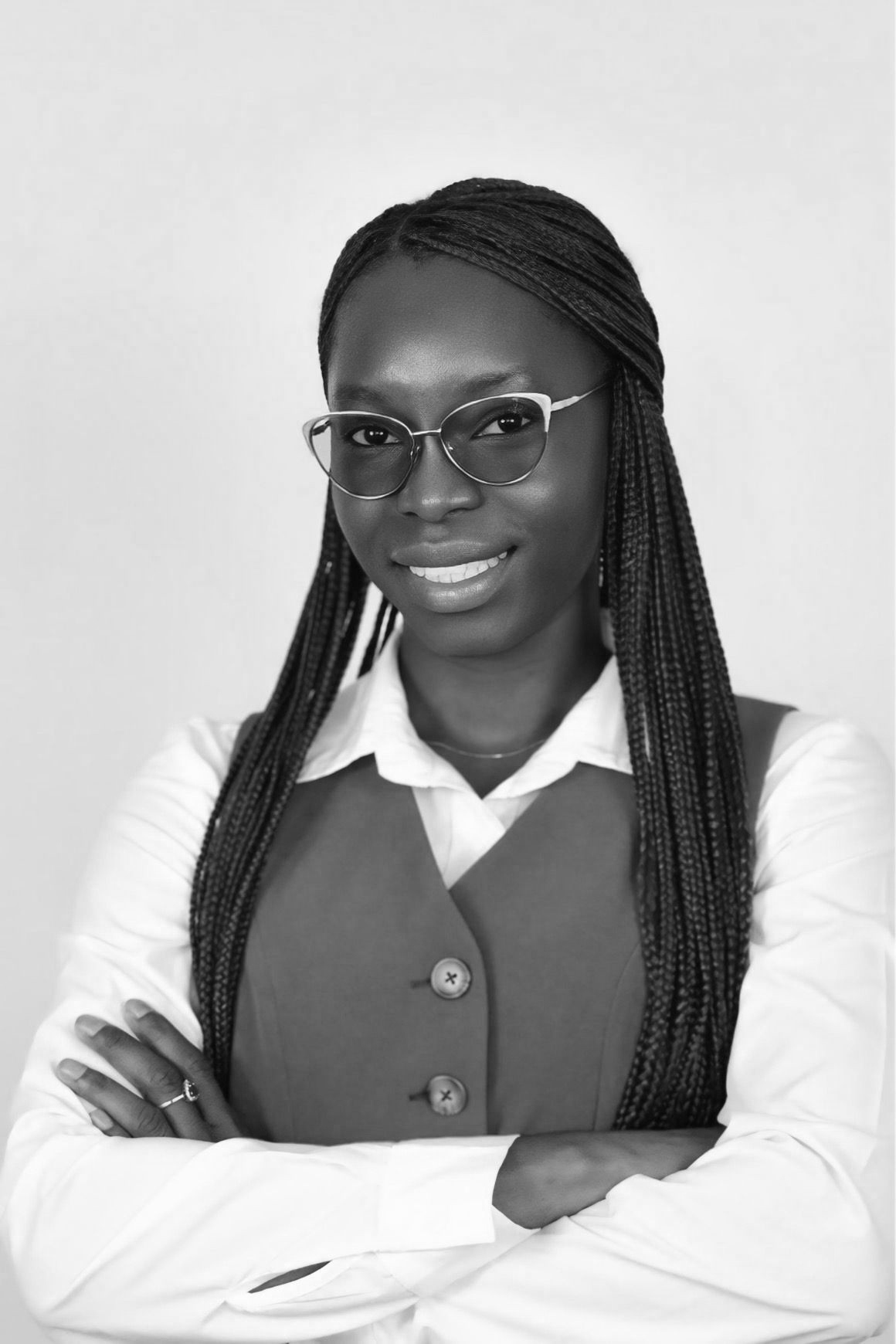 Brunelle KISUKIKA